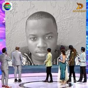 Meet your Posher, Jonathan